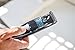 Philips BT7202/13 Series 7000 Beard and Stubble Trimmer with Integrated Vacuum System