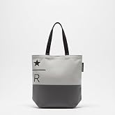 Baghashtag StarBags Preimium Reserved Gri Bez &Ccedil;anta