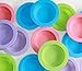 Oogaa Baby Mealtime Set (Purple)