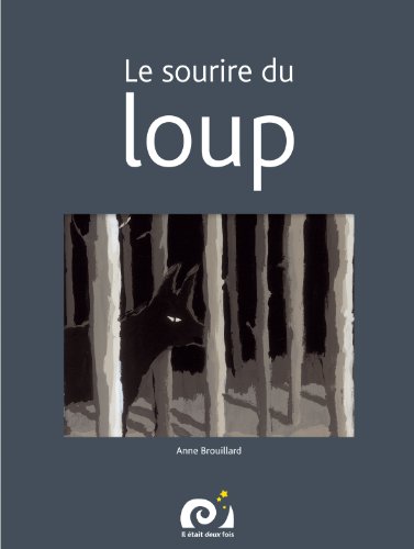 le sourire du loup