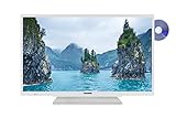 Typ: LED Fernseher mit 81 cm (32 Zoll) Bildschirmdiagonale