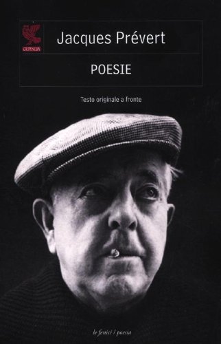 Poesie. Testo francese a fronte Poesie. Testo francese a fronte