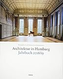 Architektur in Hamburg: Jahrbuch 2018/19 by 