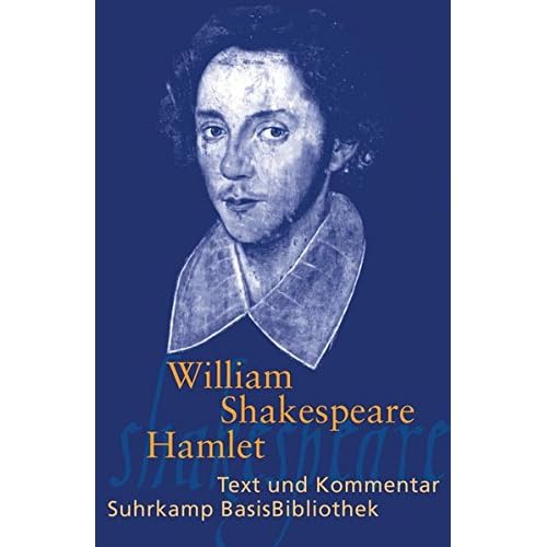 Hamlet (Suhrkamp BasisBibliothek, Band 132)