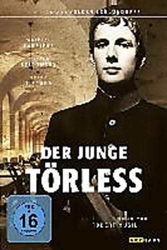 Preisvergleich Produktbild Der junge Törless