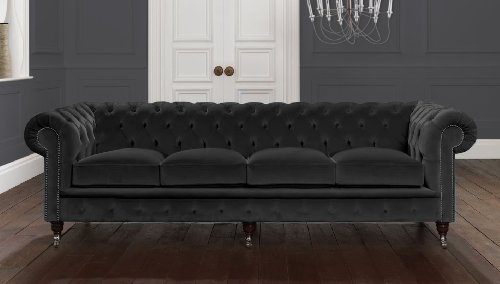 Chesterfield Sofas Uk