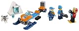 Lego City Arktis-Expeditionsteam 60191 Kinderspielzeug - 2
