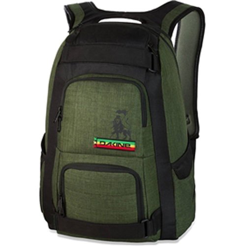 Preisvergleich Produktbild Dakine Duel, Laptoprucksack 26 L, 14", Kingston