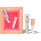 ERBORIAN | Gold CC Cream 15ml + Super BB Gold Concealer 3ml | Set for a Radiant and Healthy Complexion | Dark Circles Conceal