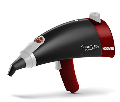 Preisvergleich Produktbild Hoover Dampfpistole SSNHB1300 011 schwarz one size