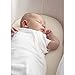 Gro Snug New Born Grobag/Swaddle (5-12 Lbs, White/Light)