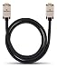 Produktbild Oehlbach VGA  VGA-Videokabel  schwarz  5.00 m
