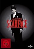 Scarface (Uncut, 2 Discs, Platinum-Edition) [Special Edition] - Al Pacino