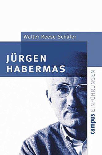 Download Jürgen Habermas (Campus Einführungen) Download Jürgen Habermas (Campus Einführungen)