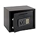 Produktbild Trueshopping Elektronischer Heimtresor / Safe, groß, Stahl, 13 kg, mit praktischem Einwurfschlitz