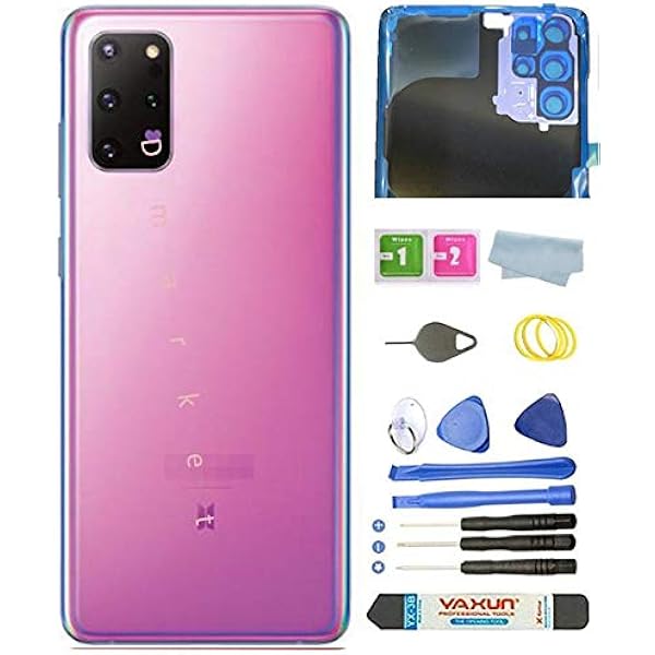 Samsung Galaxy S Plus Bts Edition 5g 128gb Haze Purple Buy Online At Best Price In Ksa Souq Is Now Amazon Sa Electronics