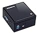 Produktbild Memory PC Silent Mini 4K PC Intel QuadCore 4X 1.60 GHz, 240GB SSD, 8GB DDR3 RAM, 4K UHD Grafik, HDMI 1.4, W-LAN, BT 4.0, 4X USB-A 3.1, Cardreader Windows 10 Pro