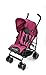 Your Baby - California Baby Buggy/Pushchair Pink
