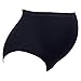 Anita Women's 1502 Maternity Knickers, Black, Small