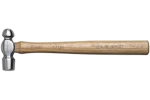 GEDORE red Angielski młotek ślusarski 1/2 lb