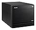 Produktbild SHUTTLE Barebone XPC slim XH110G schwarz