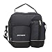 Pinnakle Multi Purpose Office Cum Lunch Bag - Compact Navy Blue (OS) RS.399.00