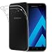 Produktbild Galaxy A5 2017 Hülle, Acelive Transparent TPU Silikon Handyhülle Schutzhülle Case für Samsung Galaxy A5 2017(Nicht für a5 2016,2015)