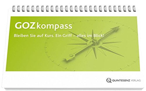 Download GOZ Kompass Download GOZ Kompass