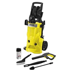 karcher hidrolimpiadora k6 dampfsauger akku chennai