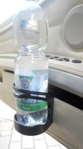 Bottle Butler Flaschenhalter SW