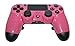 Price comparison product image Guess Customs icpinkps4 for Playstation 4 PS4 Controller, Pink