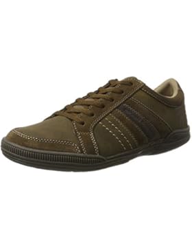 Dockers by Gerli Herren 30an819-204410 Sneaker