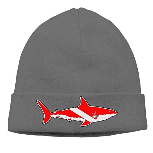 Preisvergleich Produktbild jiilwkie &Wo Dive Flag Hark oft Knit Beanie