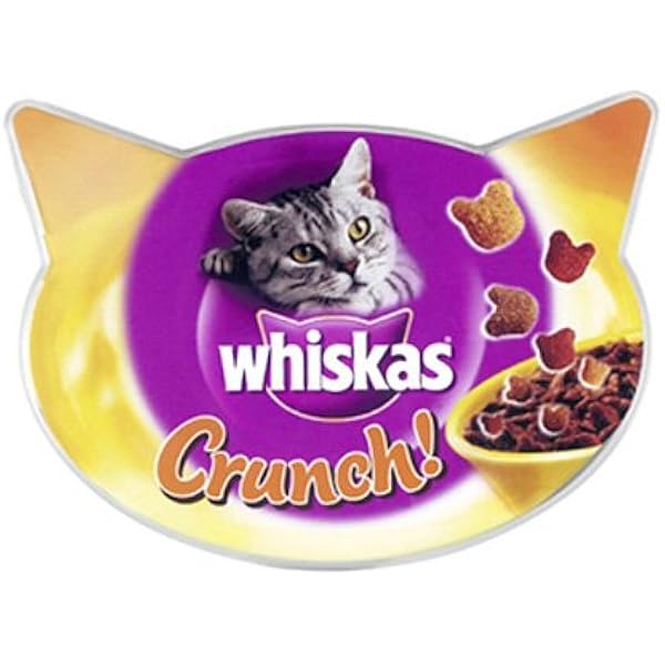 whiskas bulk