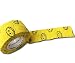 Produktbild LisaCare Kinderpflaster Smiley 2er-Set | Fingerpflaster | Pflaster ohne Kleber | Pflasterverband | Fingerverband | elastisch, dehnbar, wasserfest, kohäsiv Pflaster