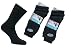 Produktbild 6 Paar Herren Thermo Socken Größe UK 6-11 [Bekleidung]
