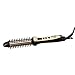 MHD Hot Hair Brush + Dual Voltage Straighteners + Ceramic Curler 100°C-200°C Multi Stylers