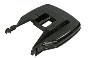 GENUINE UK SUPPLIED PART Genuine Mountfield HP185 & SP185 Petrol Lawnmower Grassbox Top, Part No. - 322486122/0