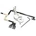 Produktbild ALIKEEY Kamera Zubehör Gimbal Brackect Yaw + Flex-Flachbandkabel für DJI Phantom 3 Pro & ADV Ersatz