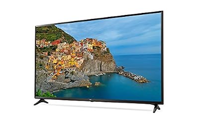LG TV LED Lg 43UJ630V