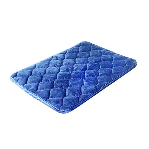 Purefly - Alfombrillas para Siestas o colchones