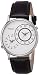 Timex Analog Off-White Dial Men
