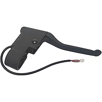 Emiif E-Scooter Bremshebel Set - Links & Rechts Für 10 Zoll Roller