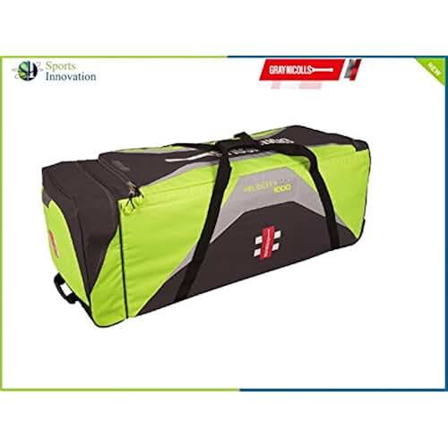 Amazon.co.uk Bags Cricket Sports & Outdoors