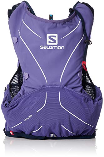 Preisvergleich Produktbild SALOMON ADV Skin 5 Set Trailrunningweste Trailrunning-Rucksack