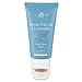 Belle Azul Dual Facial Cleanser with Built-In Cleansing Brush. Purifying Formula with Gentle Cucumber Extracts and Argan Stem Cells 150 ml / 5.28 fl oz