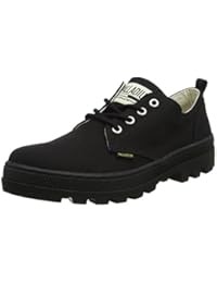 Palladium Pallabosse Low Cvs, Zapatillas Para Hombre
