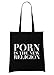Produktbild Porn New Religion Bag Black