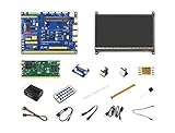 Since the Raspberry Pi Foundation released the Compute Module 3, you may have been watching it for some time, don't know how to get started. Now it's time to get moving.