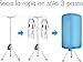 Produktbild SECAMATIC TURBO Wäschetrockner